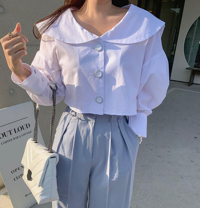 Ngày nào cũng lên đồ đẹp bất bại nếu bạn sở hữu những items sau trong tủ đồ mùa hè của mình-9