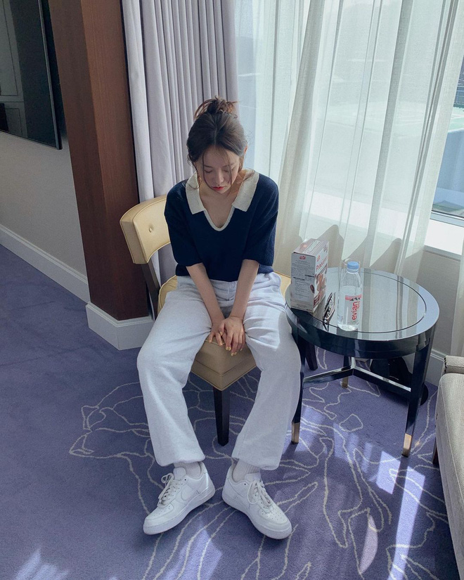 Ngày nào cũng lên đồ đẹp bất bại nếu bạn sở hữu những items sau trong tủ đồ mùa hè của mình-3