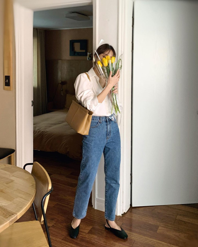 Ngày nào cũng lên đồ đẹp bất bại nếu bạn sở hữu những items sau trong tủ đồ mùa hè của mình-5