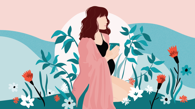 Giọt nước tràn ly lúc 2h sáng và sự ngây thơ của chồng khiến vợ quyết ly hôn dù mang thai 8 tháng: Phụ nữ đừng cố đi 1 đôi giày đẹp nhưng đầy đau đớn-2