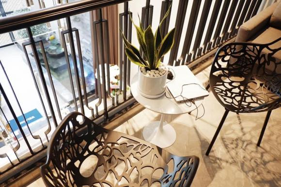 Nữ ca sĩ xinh đẹp còn hiếu thảo: Đi hát bao năm trời dành tiền xây nhà mặt phố tặng mẹ, nội thất sang xịn không chê vào đâu được!-7