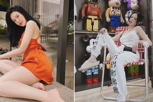 Con dâu ông trùm điện tử Sài Gòn lần đầu tiên hé lộ mối quan hệ nhà chồng - nàng dâu hào môn-7