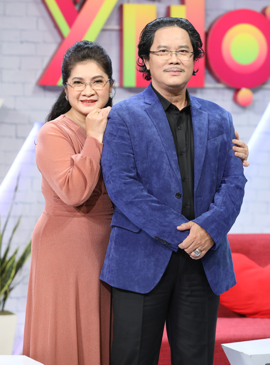 Công Hậu: Tài tử đình đám thập niên 90 và người vợ giấu kín suốt 20 năm-3