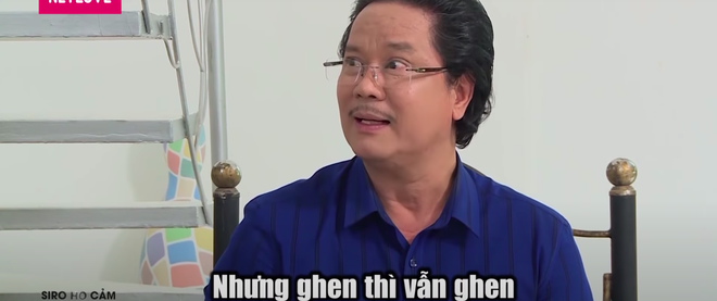 Công Hậu: Tài tử đình đám thập niên 90 và người vợ giấu kín suốt 20 năm-4