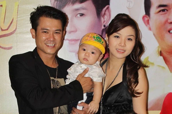 Vợ hai Vân Quang Long tố chị hai Mimi là vợ kết hôn giả với chồng mình, phủ nhận chuyện làm gái bia ôm-6