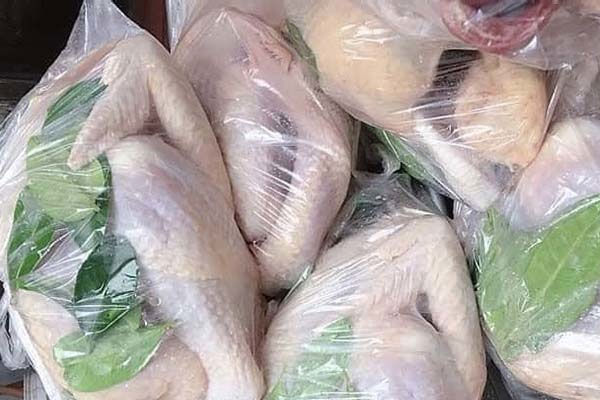 Cầm 100k mua được 4 món phụ kiện tủ lạnh: Quảng cáo thì hay, dùng mới thấy đời không như mơ-7