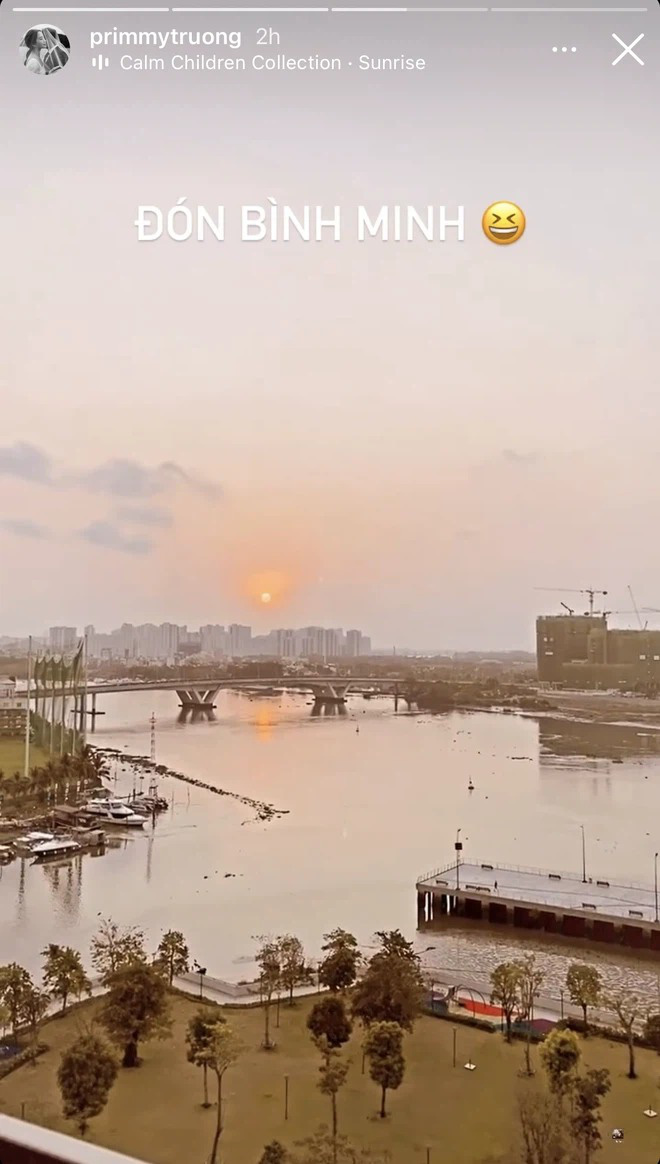 Phu nhân TGĐ Phan Thành ngày càng chăm khoe nhà, view tiền tỷ vẫn là thứ choáng ngợp nhất-7