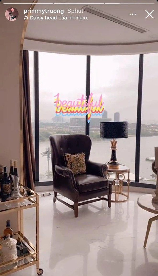 Phu nhân TGĐ Phan Thành ngày càng chăm khoe nhà, view tiền tỷ vẫn là thứ choáng ngợp nhất-9