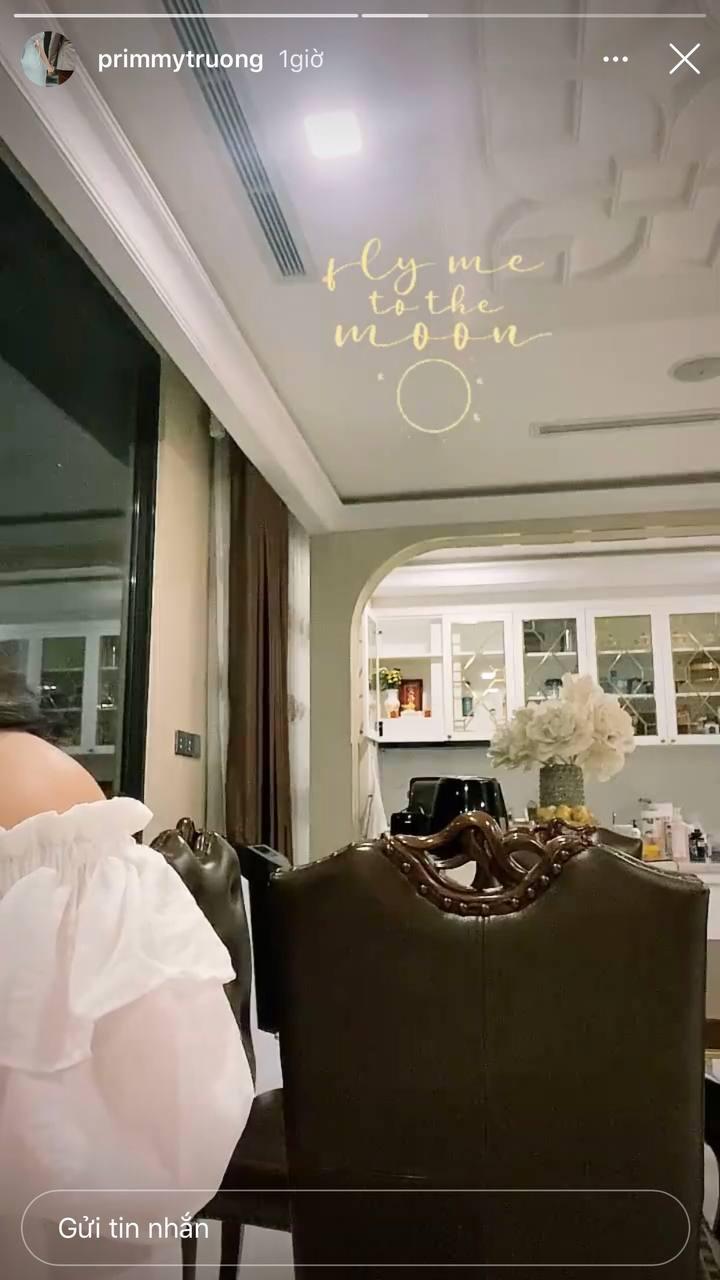 Phu nhân TGĐ Phan Thành ngày càng chăm khoe nhà, view tiền tỷ vẫn là thứ choáng ngợp nhất-3