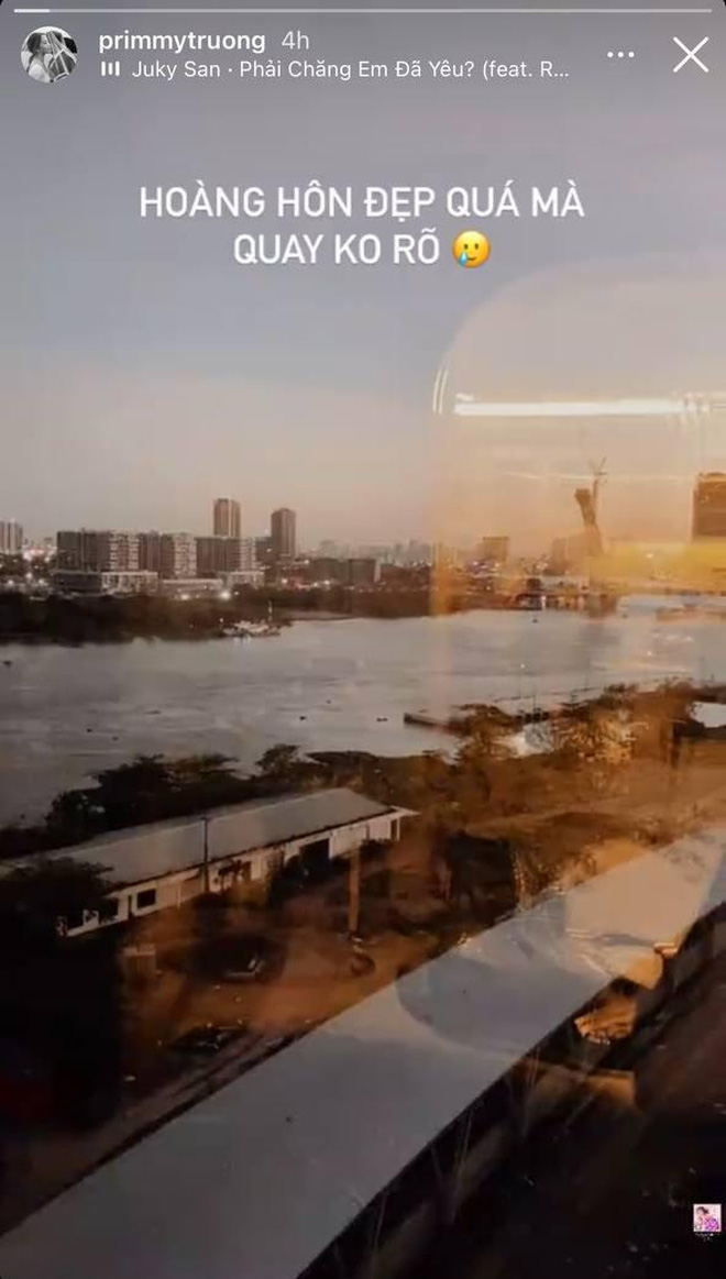 Phu nhân TGĐ Phan Thành ngày càng chăm khoe nhà, view tiền tỷ vẫn là thứ choáng ngợp nhất-4