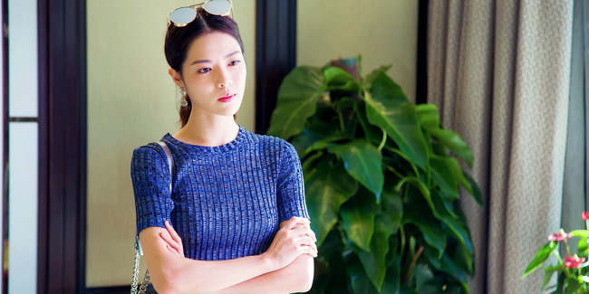 Bị mẹ chồng tương lai chê bai già còn đòi gặm cỏ non, tôi lật ngược tình thế chỉ bằng một tin nhắn ngắn gọn-1