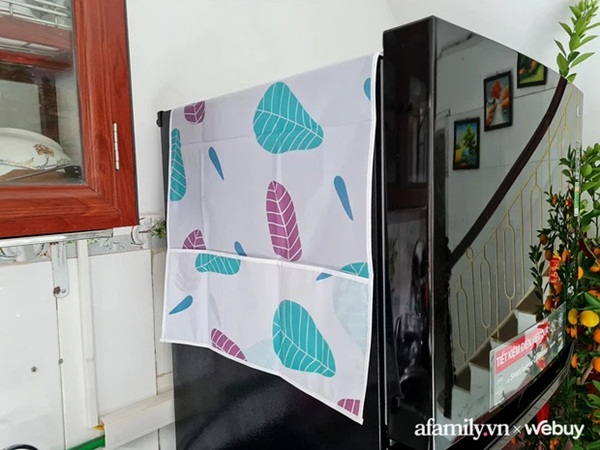 Cầm 100k mua được 4 món phụ kiện tủ lạnh: Quảng cáo thì hay, dùng mới thấy đời không như mơ-2