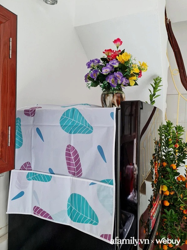 Cầm 100k mua được 4 món phụ kiện tủ lạnh: Quảng cáo thì hay, dùng mới thấy đời không như mơ-3