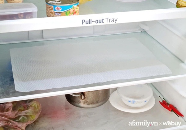 Cầm 100k mua được 4 món phụ kiện tủ lạnh: Quảng cáo thì hay, dùng mới thấy đời không như mơ-4