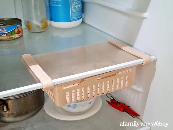 Cầm 100k mua được 4 món phụ kiện tủ lạnh: Quảng cáo thì hay, dùng mới thấy đời không như mơ-5