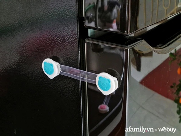 Cầm 100k mua được 4 món phụ kiện tủ lạnh: Quảng cáo thì hay, dùng mới thấy đời không như mơ-6