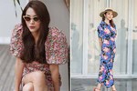 Thanh Hằng có loạt outfit mùa Hè xinh ngây ngất, nàng 30+ học theo thì đảm bảo luôn đẹp-10