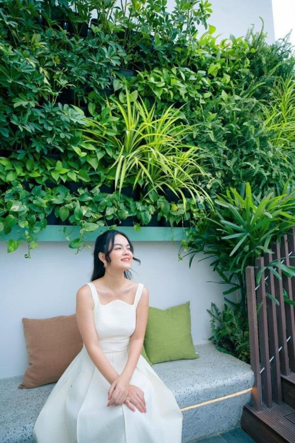 Phạm Quỳnh Anh mua hai căn nhà phố liền kề làm quà tặng cho con gái-4