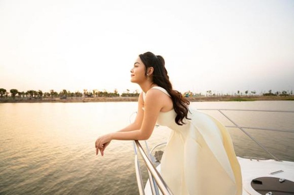 Phạm Quỳnh Anh mua hai căn nhà phố liền kề làm quà tặng cho con gái-5