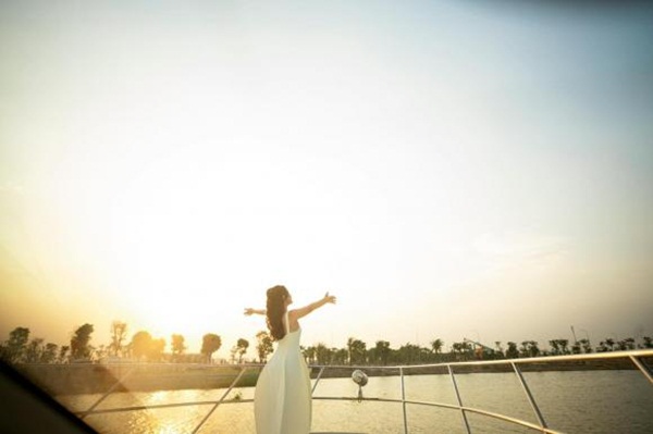 Phạm Quỳnh Anh mua hai căn nhà phố liền kề làm quà tặng cho con gái-7