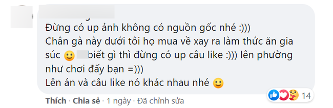 Rùng mình hình ảnh chân gà mốc thối phơi la liệt ngoài đường, xe cộ đi lại bụi bặm, sự thật đằng sau khiến nhiều người bất ngờ-6