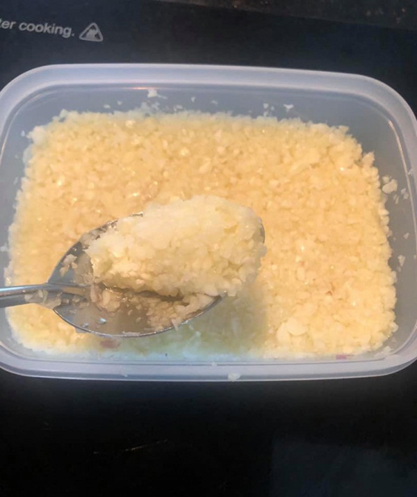 Làm cách này, tỏi bóc 1 lần ăn cả năm mà vẫn tươi, thơm như mới-3