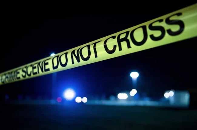 Bỗng nhận được tin nhắn ngọt ngào của con trai 17 tuổi, mẹ đọc nội dung xong liền gọi báo cảnh sát-1