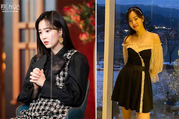 Chẳng ngờ Ác nữ Penthouse” Kim So Yeon từng lên đồ táo bạo tột bậc, style hack dáng nhưng phản cảm đi vào lịch sử-11