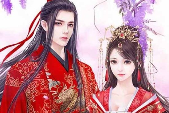 Tử vi học cho rằng, những tuổi này là vợ chồng thì rất xứng đôi vừa lứa, tình duyên viên mãn, tài lộc sinh sôi