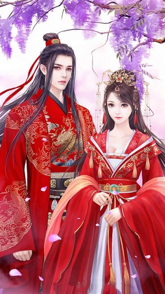 Tử vi học cho rằng, những tuổi này là vợ chồng thì rất xứng đôi vừa lứa, tình duyên viên mãn, tài lộc sinh sôi-1