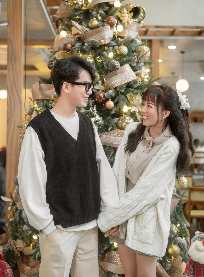 Quản lý lên tiếng vụ streamer Mèo Sao Hỏa bất ngờ thông báo chia tay: Tâm lý bạn ấy đang rất rối, khóc cả tối qua-2