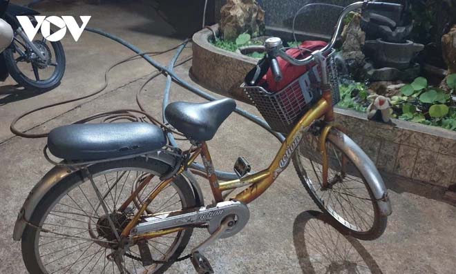 Bắt hung thủ đánh nữ sinh lớp 6 bầm dập, nguyên nhân vụ án có thể vì nghi phạm có tình ý với nạn nhân-2