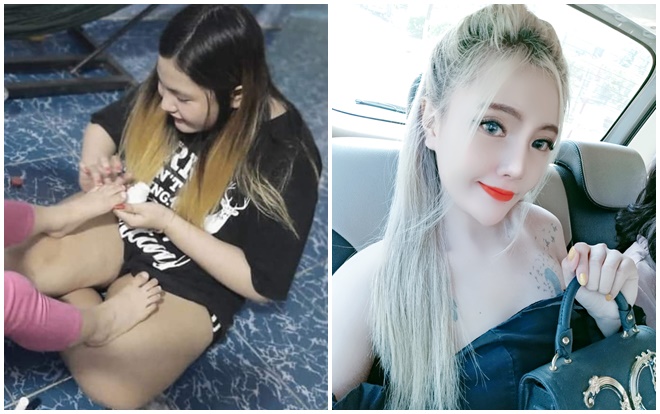 Giảm 28kg trong 6 tháng, cô gái Tiền Giang khiến những ánh nhìn ác ý trước đây phải tự xấu hổ-3