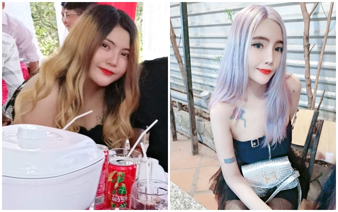 Giảm 28kg trong 6 tháng, cô gái Tiền Giang khiến những ánh nhìn ác ý trước đây phải tự xấu hổ-5