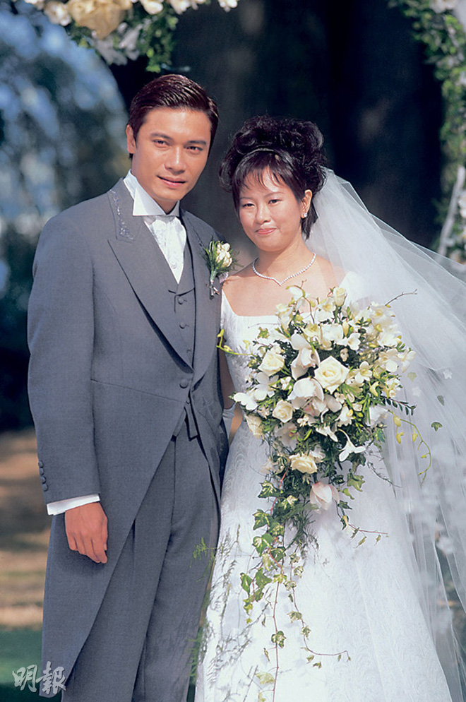 Tài tử Anh hùng xạ điêu: Phản bội vợ con theo tình mới, tuổi U60 tuột dốc không phanh-4