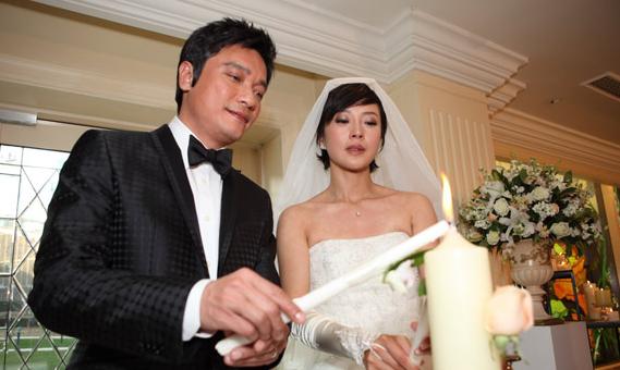 Tài tử Anh hùng xạ điêu: Phản bội vợ con theo tình mới, tuổi U60 tuột dốc không phanh-5