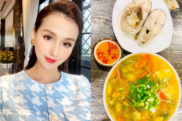 Cá nục kho cùng thứ quả này ăn cùng cơm nóng cả nồi cũng đánh bay-8