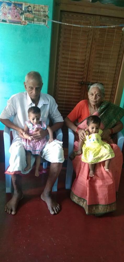 Bà mẹ già nhất thế giới sinh con ở tuổi 73 do bác sĩ hiểu nhầm, từ phép màu y học” biến thành bi kịch buồn chỉ sau 2 năm-3