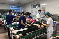 Thêm nạn nhân tử vong trong vụ tai nạn thảm khốc ở Nghệ An