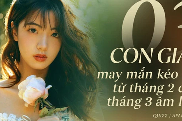 Xem tử vi 12 con giáp ngày 21/3: Tuổi Tý may mắn đủ đường, tình duyên khởi sắc, tài lộc rủng rỉnh-2