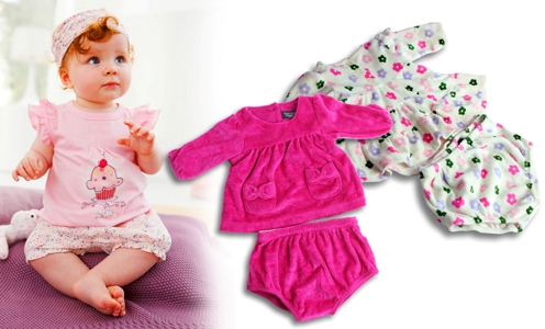 Mẹ thường chọn mua quần áo cho con như thế nào? Nên chọn màu tối hay màu sáng? Hãy cẩn thận vì chọn sai có thể sẽ làm tổn thương bé rất nhiều-1