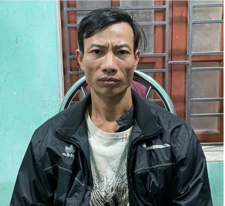 Chú ruột nhiều lần hiếp dâm cháu gái tới có thai-1