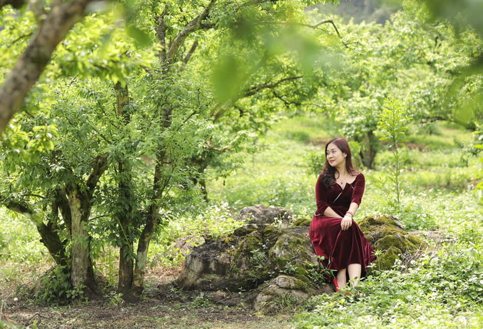 Vợ kém 12 tuổi trẻ trung xinh đẹp của NSND Tự Long-3