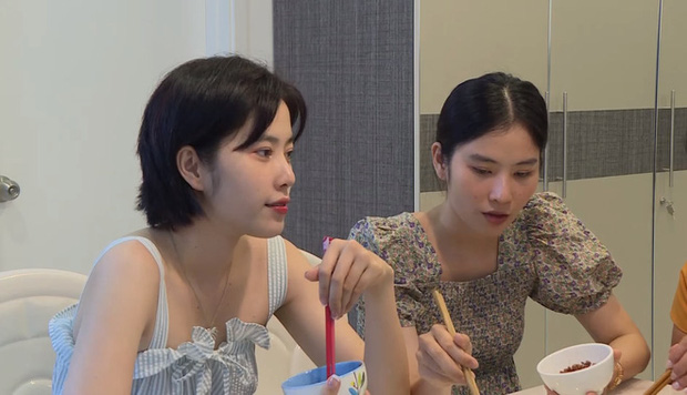 Cái khó của Nam Anh và Nam Em khi đến với Hoa hậu Hoàn Vũ Việt Nam 2021-3