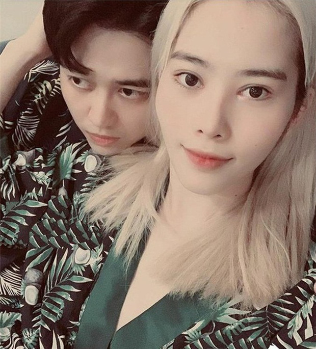 Cái khó của Nam Anh và Nam Em khi đến với Hoa hậu Hoàn Vũ Việt Nam 2021-5