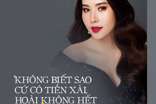 Nhan sắc hiện tại của Nam Em thế nào mà đăng ký thi Hoa hậu Hoàn vũ Việt Nam 2021?-9