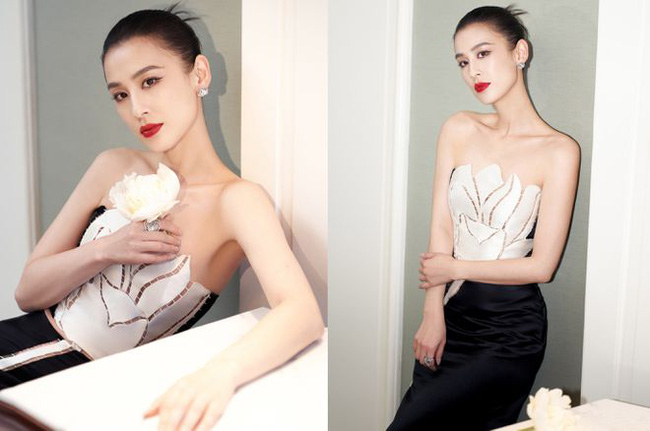 Lâm Tâm Như cho con ăn vi cá bằng bát vàng, nữ trang 300 tỷ vẫn chưa là gì so với mức chiều con vô địch thiên hạ của cặp sao này, chẳng trách đứa trẻ ngày càng cục tính-1