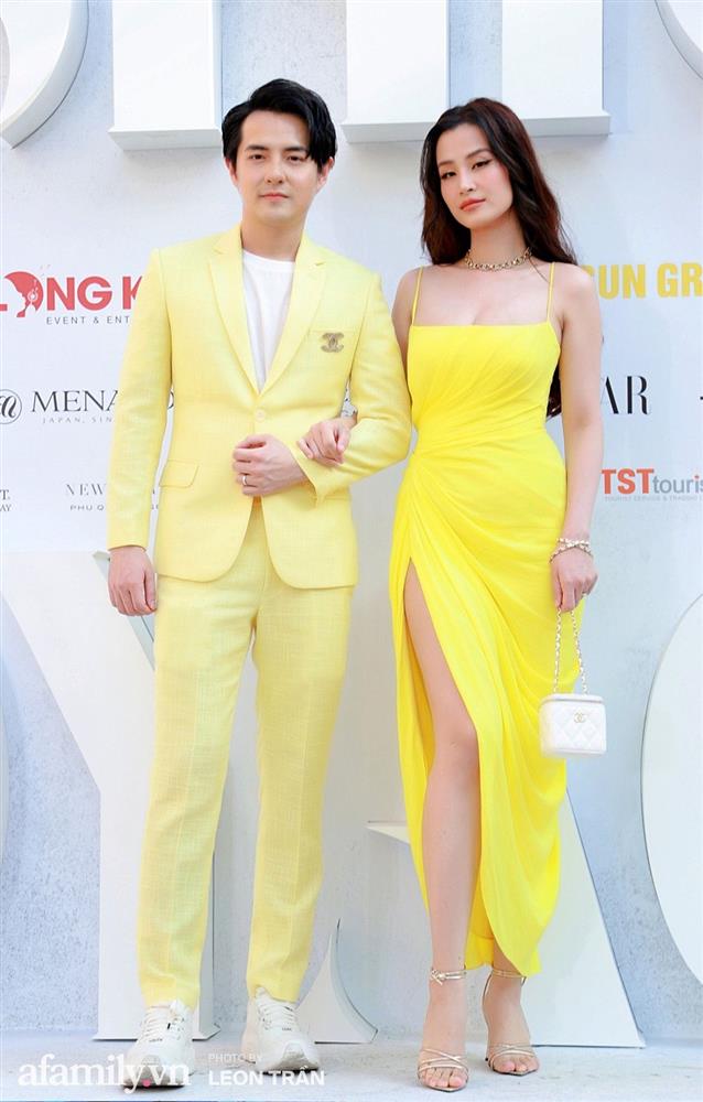 Mẹ bỉm sữa Đông Nhi hở bạo đến mấy cũng không thể hot bằng vòng 3 cong đến khó hiểu của Ngọc Trinh-5