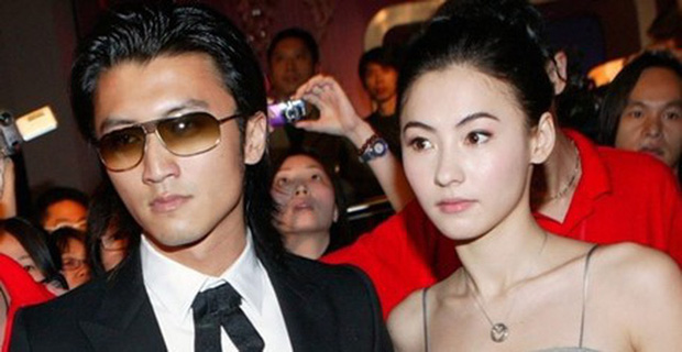 Trương Bá Chi tuyệt vọng, muốn đổi họ của các con nhưng Tạ Đình Phong không đồng ý, phản ứng của bố chồng còn gắt hơn-1