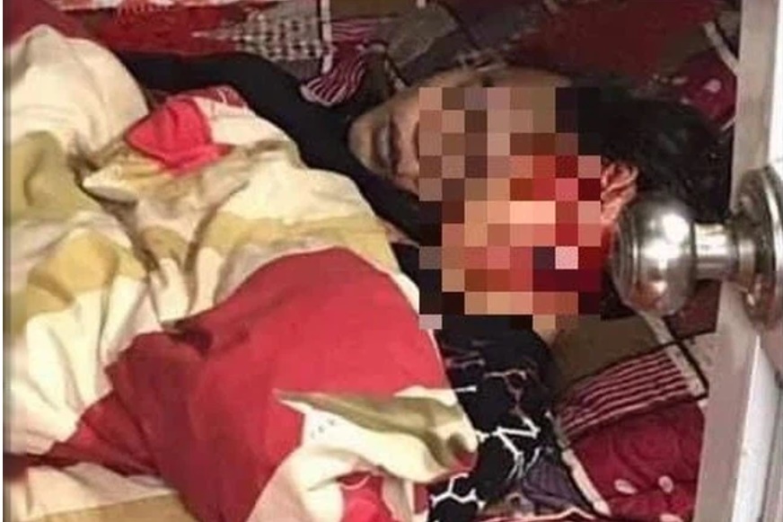 Bắc Giang: Án mạng kinh hoàng, cô gái 19 tuổi nghi đang mang thai sắp kết hôn bị người yêu cũ cắt cổ trong đêm-1